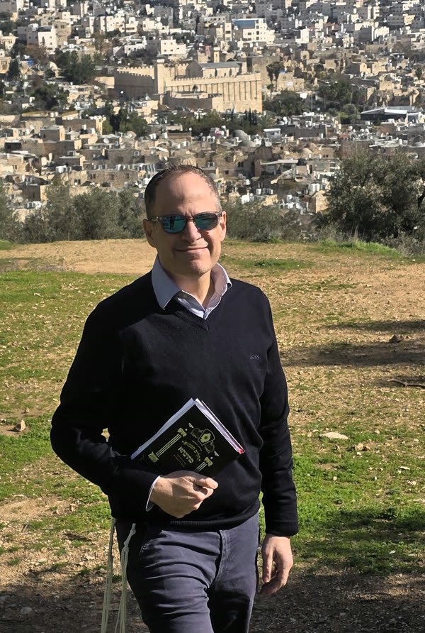 משה טרן